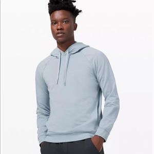 Men’s Lululemon City Sweat Pullover Hoodie